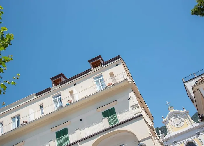 Villa Isabella